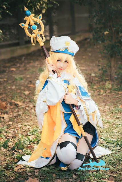 Coser@三度_69 Vol.023: 哥布林杀手 goblin slayer