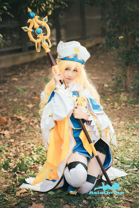 Coser@三度_69 Vol.023: 哥布林杀手 goblin slayer