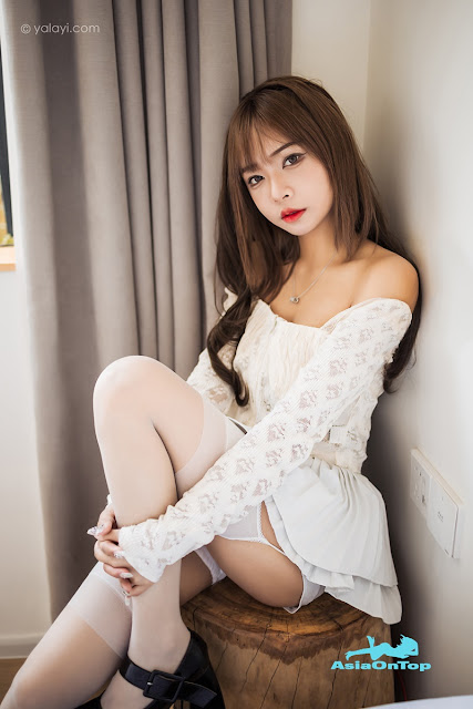 YaLaYi 雅拉伊 Vol 940 阿禾