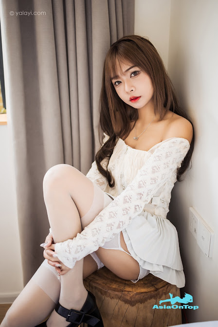 YaLaYi 雅拉伊 Vol 940 阿禾