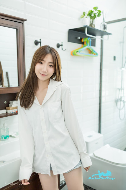 YaLaYi 雅拉伊 Vol 686 小乔