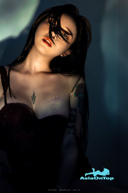 Coser@洛丽塔大哥 Vol.015: 私房2