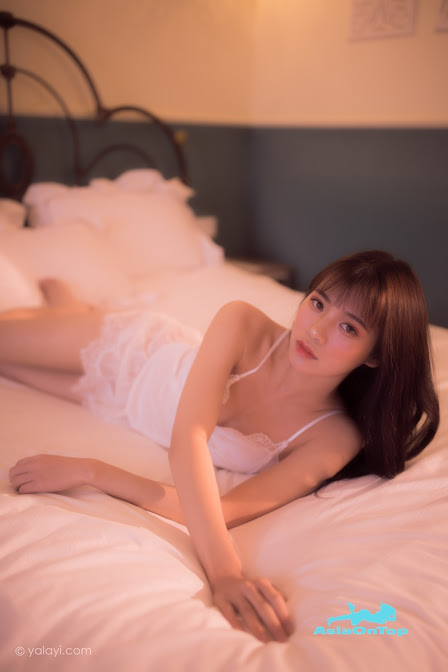 YaLaYi 雅拉伊 Vol 773 丽雅