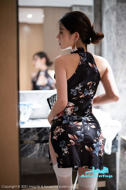 MyGirl – AOT – Vol 580 Vetiver (嘉宝贝儿)