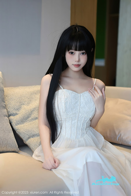 XIUREN No 6828 – Zao Chuan Jing Zi (早川京子)