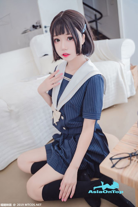 MTCos – Vol 013 – JK制服 uniform