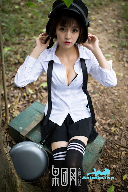 GIRLT – AOT – No 109