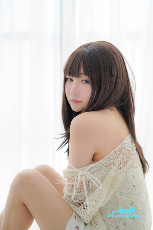 Coser@铭铭Kizami Sep 2021