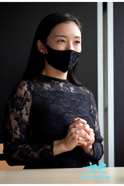 Photobook Miyako Sono 園都 – Thank You For Always Taking Care Of Me