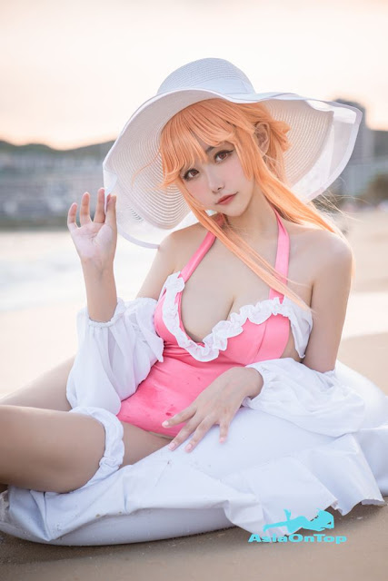 Coser@Momoko葵葵: 黎塞留