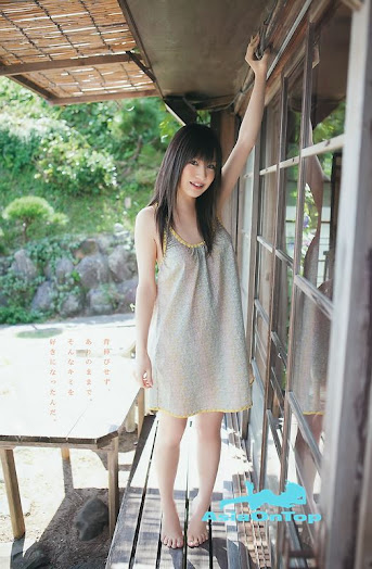 Young Animal 2011 No.022 – Girls