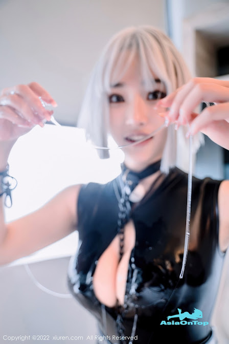 XIUREN No 5272 – 西门小玉