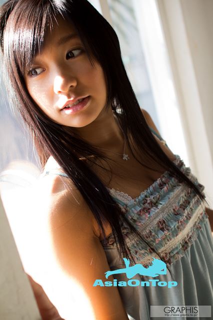 [Graphis] Gals No.268 Nana Ogura 々 GLAMOROUS BODY