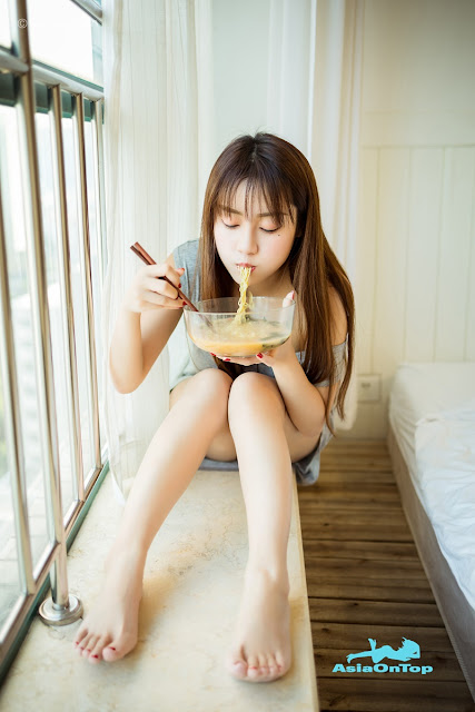 YaLaYi 雅拉伊 Vol 710 虞艺