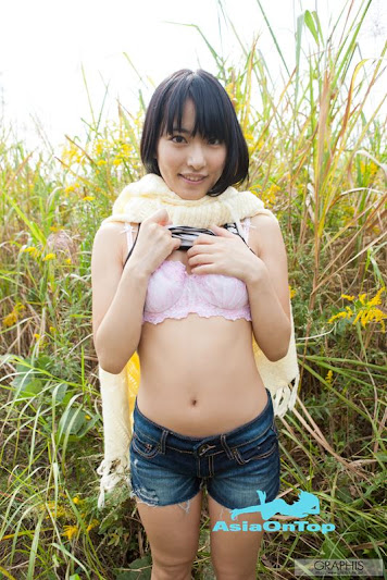 [Graphis] Special Contents 2012-03-16 Kana Yume – [A to Z]