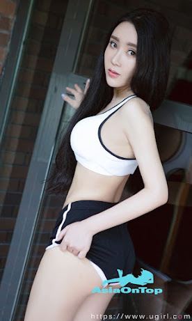 UGirls App No 1824 – YOYO