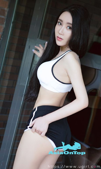 UGirls App No 1824 – YOYO