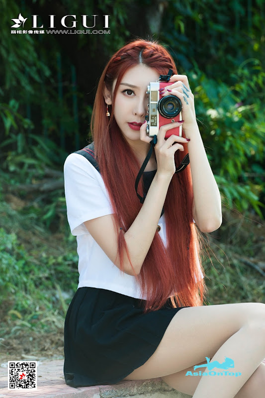 LiGui丽柜 2020-08-03 Tuzi 兔子