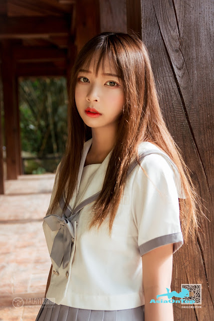 YaLaYi 雅拉伊 Vol 471 阿禾