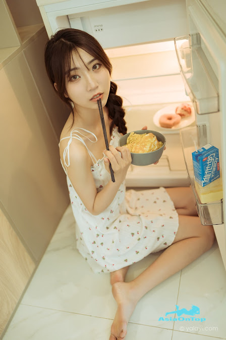 YaLaYi 雅拉伊 Vol 804 – 小乔