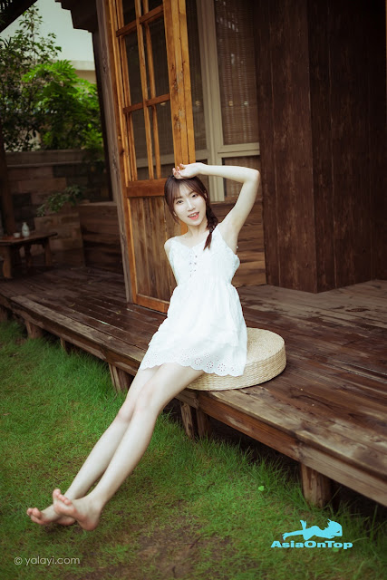 YaLaYi 雅拉伊 Vol 715 小乔