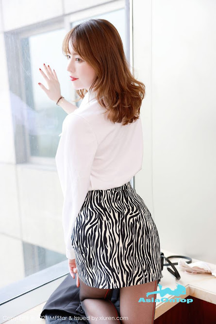 MFStar – AOT – No 476