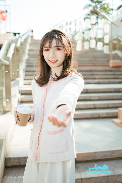 YaLaYi 雅拉伊 Vol 750 果果