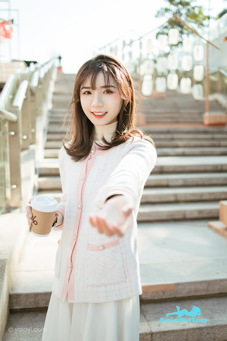 YaLaYi 雅拉伊 Vol 750 果果