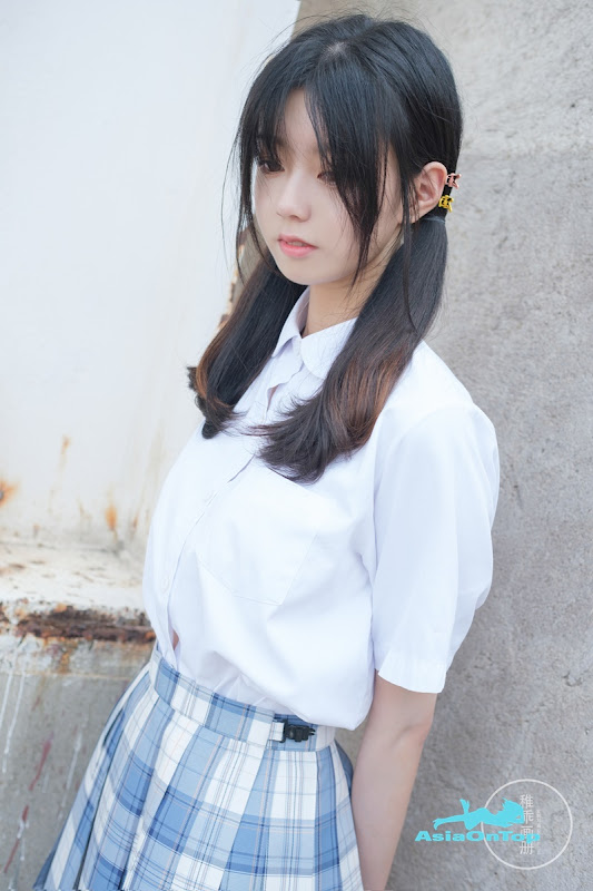 Coser@稚乖画册 Vol.0006: 新年福利 New Year’s Welfare