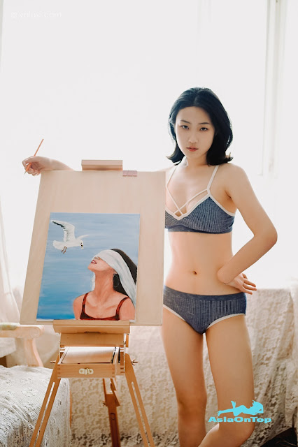 YaLaYi 雅拉伊 Vol 668 沈伊