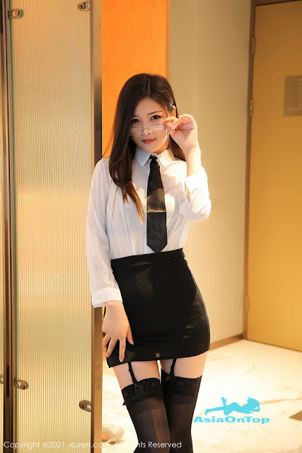 XIUREN No 4324 – Xing Meng (星萌)