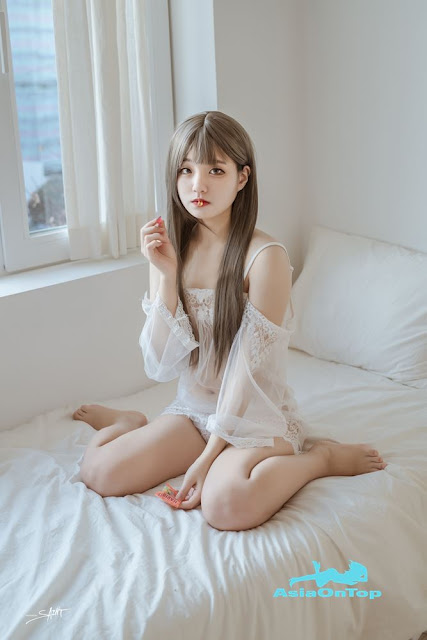 SAINT Photolife – Jeong Jenny (정제니): Jenny Vol.02