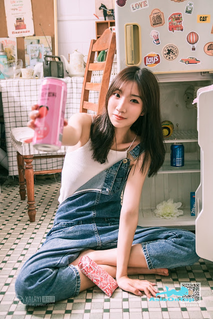 YaLaYi 雅拉伊 Vol 559 小乔