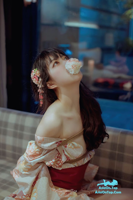 Photographer Qingchi Works Collection Vol.006