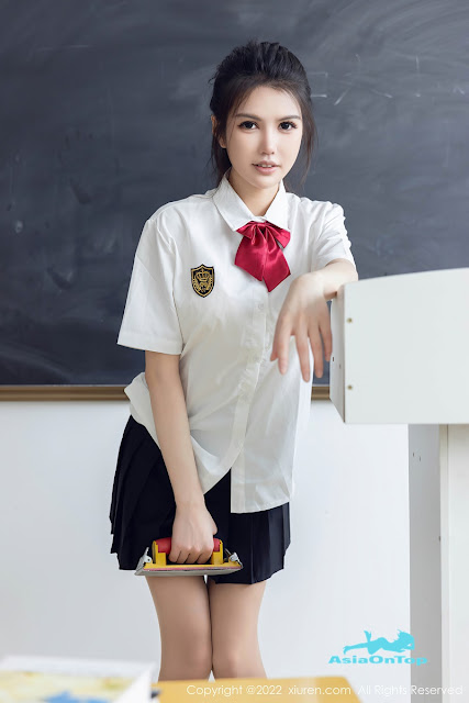 XIUREN No 5762 – 媛媛酱belle