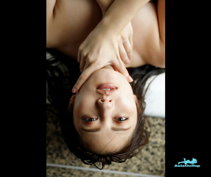 FRIDAY Digital Photobook Kazusa Okuyama 奥山かずさ Secret meeting suite room 密会スイートルーム 2021-03-12