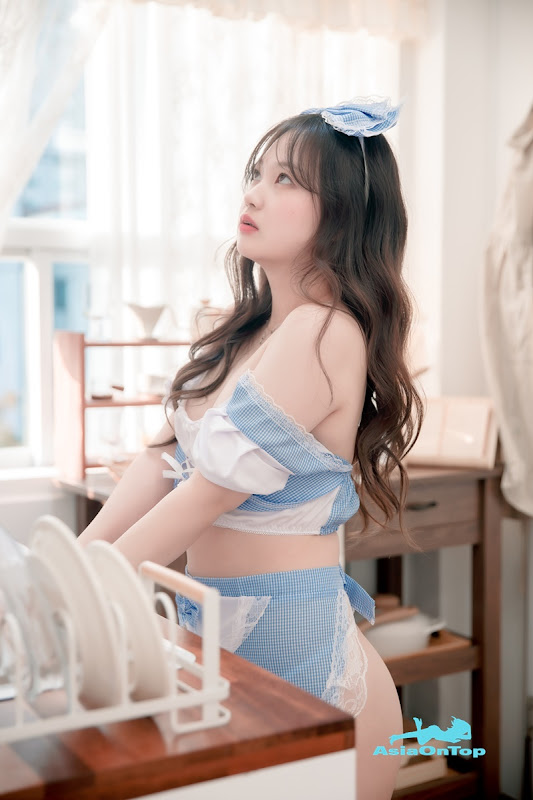 JOApictures – Sia (시아) x JOA 20. DECEMBER Vol.2