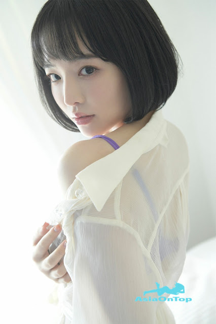 FRIDAY Digital Photobook Tsubaki Sannomiya 三宮つばき Its too naughty Vol.1 えっちすぎるよ Vol.1 2021-04-30