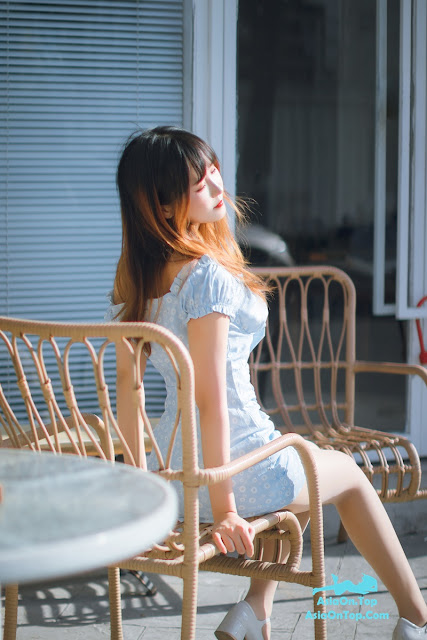 Coser@三度_69 Vol.078: 玛修舞娘 Matthew Dancer