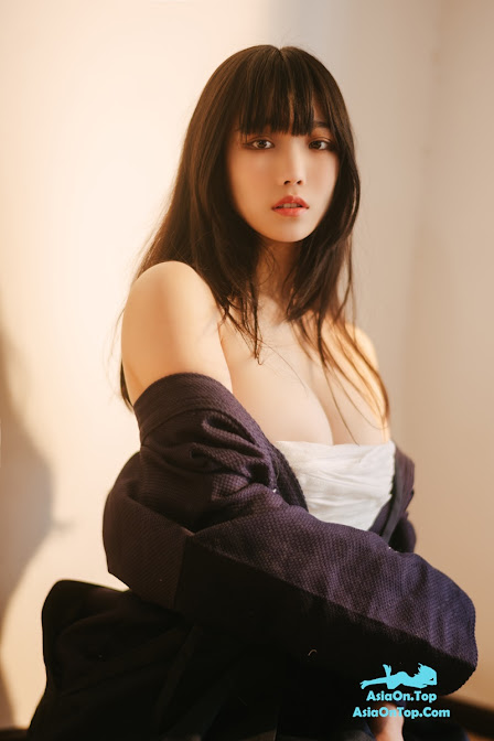 Coser@汪知子 Vol.010: 最后的武士 the last samurai