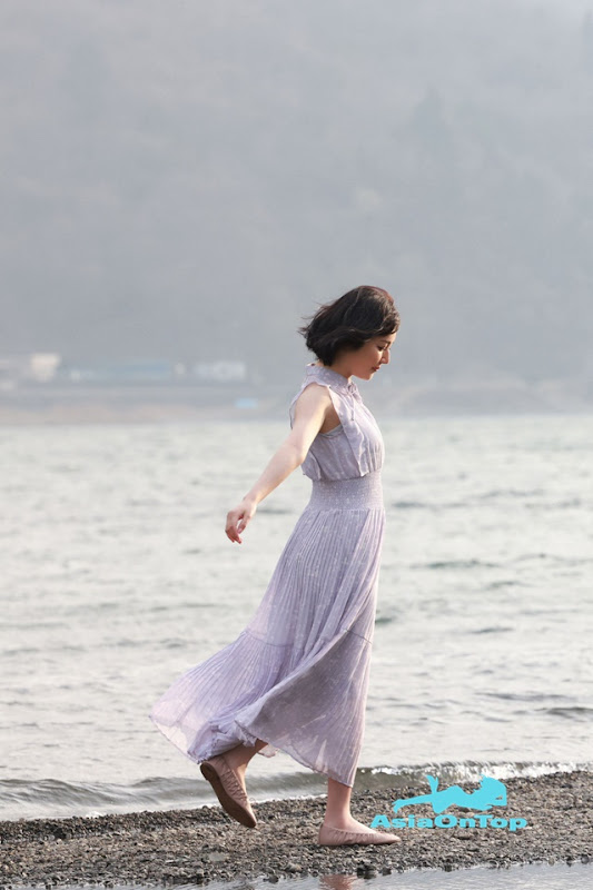 Photobook 2022-10-07 Manami Shindo 新藤まなみ Queens All Unreleased Special Edition Vol.004