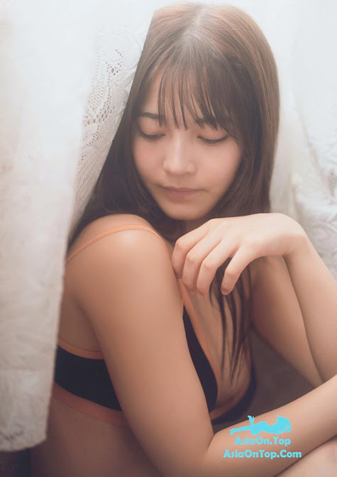 B.L.T. Photobook 2022-03-18 Nanako Kurosaki 黒嵜菜々子 – Kisetsu That You Think