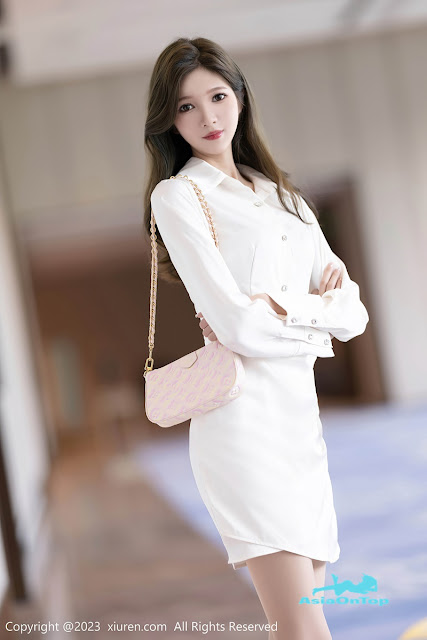 XIUREN No 6882 – Cheng Cheng Cheng (程程程)