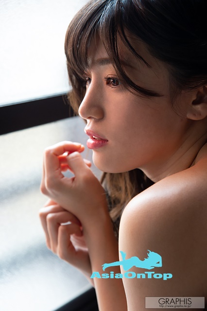 GRAPHI 2018-05 Takahashi Shoko 高橋しょう子 One Per Day