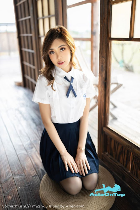 MyGirl – AOT – Vol 618 Ula (绮里嘉)