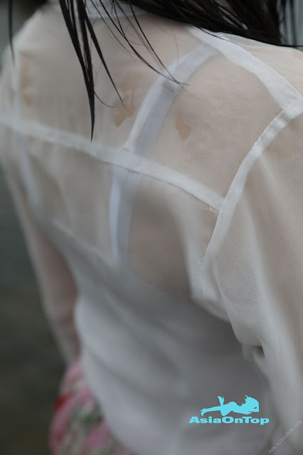 FRIDAY Digital Photobook Kaede Shimizu 清水楓 emerge as.. MAX EDITION 2020-10-16