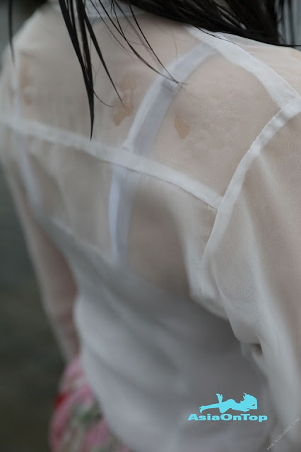 FRIDAY Digital Photobook Kaede Shimizu 清水楓 emerge as.. MAX EDITION 2020-10-16