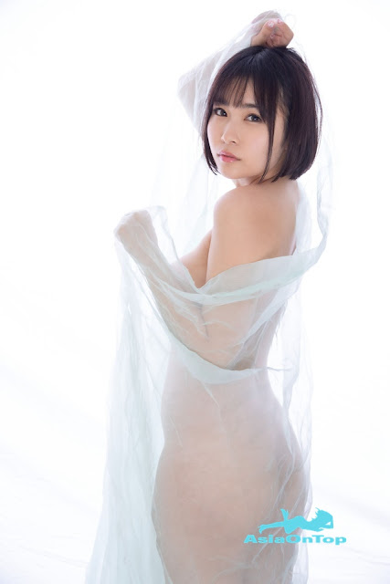 Photobook 2020-10-30 Asuna Kawai 河合あすな ak with you ak 君と一緒に