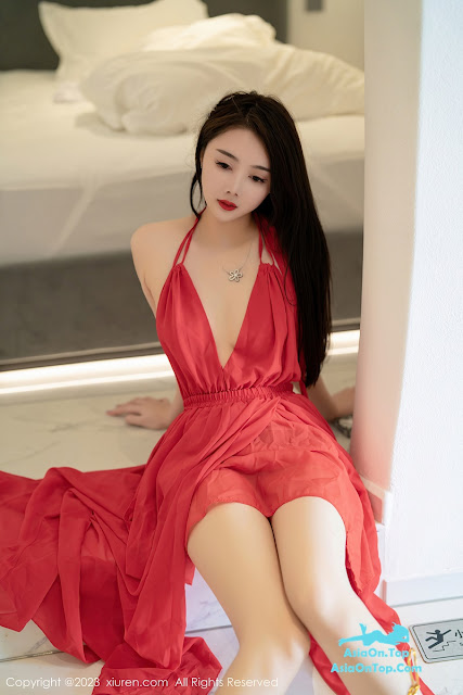 XIUREN No 7517 – Summer Bao Bao (summer宝宝)