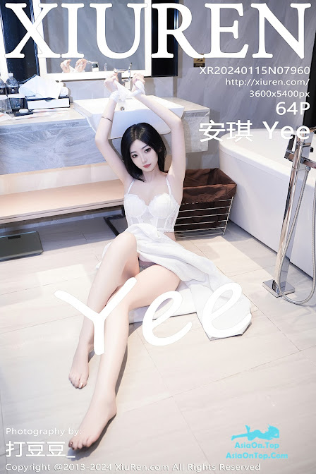 XIUREN 7960 – An Qi Yee (安琪Yee) – Sexy photo free download